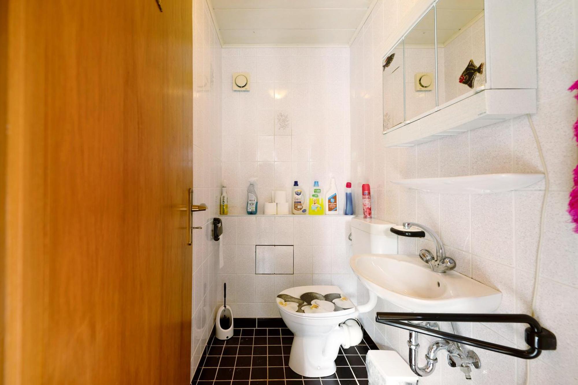 Ferienhaus Eiffelperle Kaisersesch 外观 照片